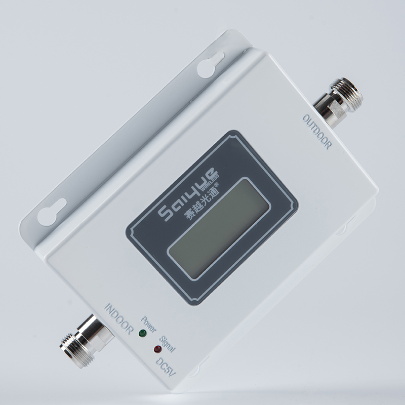 威宁家用配电房机房信号放大器200㎡