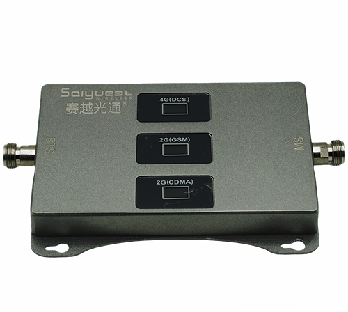 威宁三频手机信号增强器200㎡