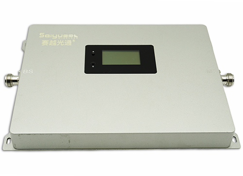  威宁三频/四频/五频手机信号接收器800㎡
