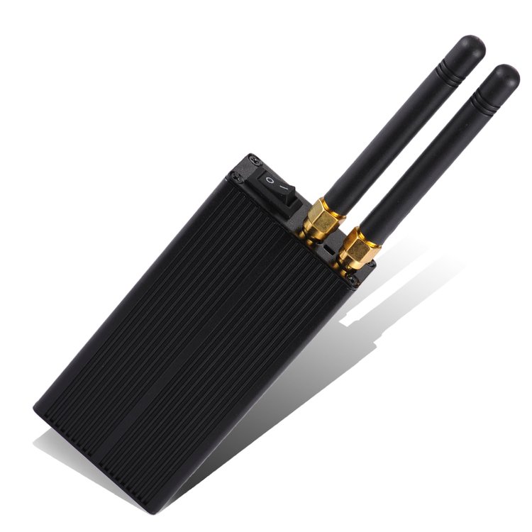  威宁1.2G/1.5G导航屏蔽器