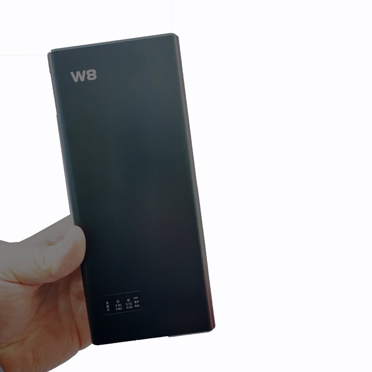  威宁蓝牙WiFi信号屏蔽器