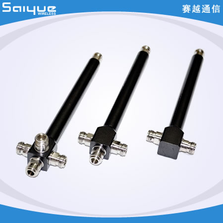  威宁FM调频广播同步广播功分器