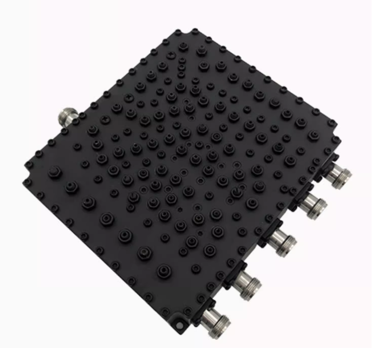  威宁双频三频四频五频腔体合路器4G+5G