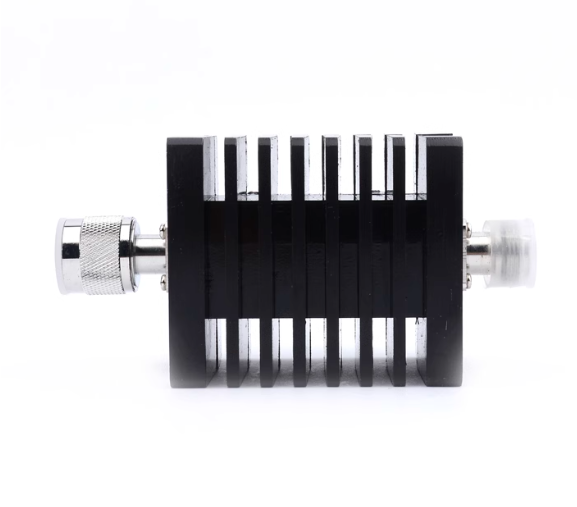  威宁腔体固定衰减器0-3G/0-4G  N型接口